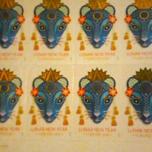 Sale 3/1-3/2/24: Stamps